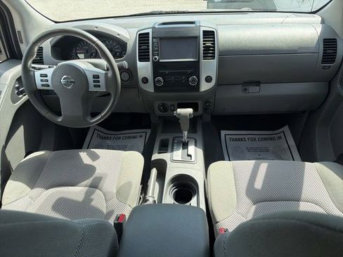 Used 2019 Nissan Frontier SV AWD/4WD image 24