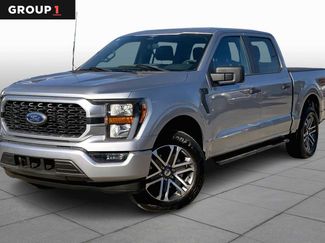 Certified 2023 Ford F150 XL w/ STX Appearance Package video 1