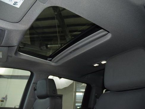 New 2026 Chevrolet Silverado 1500 LTZ w/ LTZ Premium Package image 52