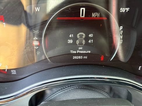 Used 2025 Dodge Durango GT AWD/4WD image 16