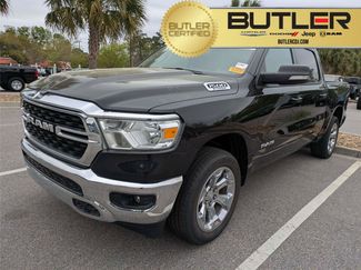 Used 2023 RAM 1500 Big Horn video 1