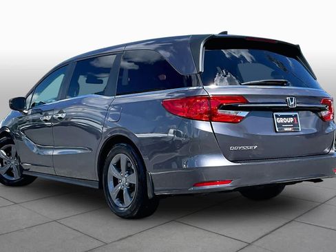 Used 2024 Honda Odyssey EX image 12