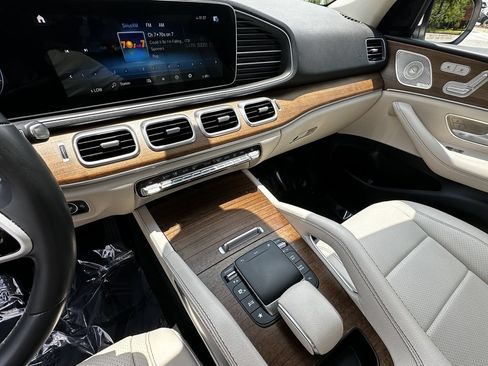 Certified 2021 Mercedes-Benz GLE 350 image 31
