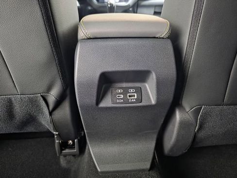 Certified 2025 Subaru Crosstrek 2.5i Sport AWD/4WD image 27