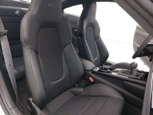 Used 2024 Porsche 911 Carrera image 12