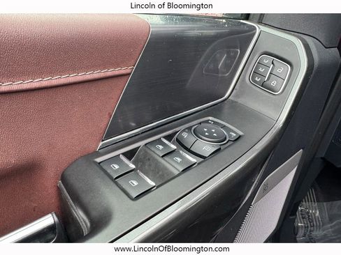 Used 2023 Ford F150 Lariat w/ Equipment Group 502A High image 27