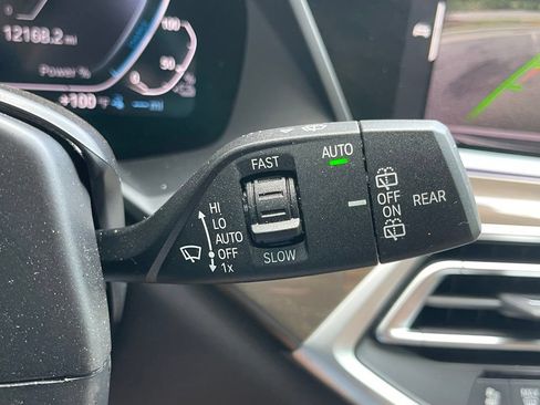 Used 2022 BMW X5 xDrive45e AWD/4WD image 50
