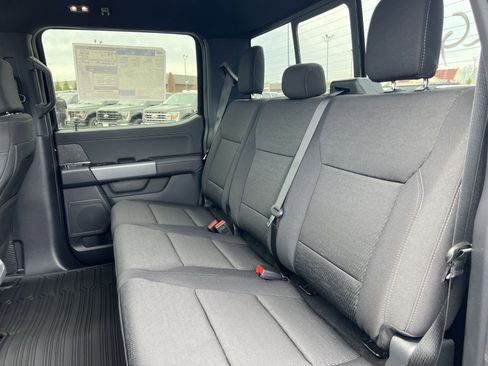 New 2026 Ford F150 XLT AWD/4WD image 24