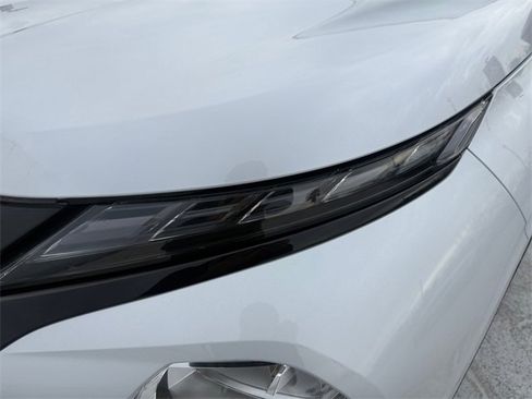 New 2025 Mitsubishi Outlander SEL Black Edition image 32