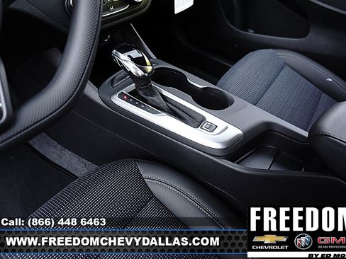 New 2026 Buick Envista Preferred FWD image 32