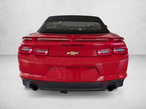 Used 2024 Chevrolet Camaro LT image 6