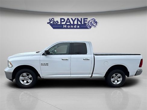 Used 2016 RAM 1500 Classic SLT image 3