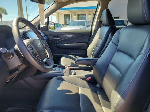 Used 2023 Honda Ridgeline RTL image 22