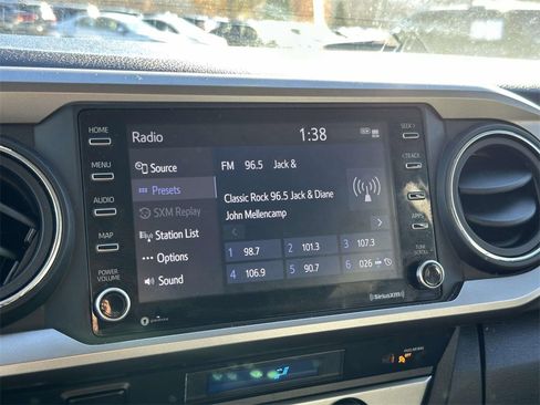 Used 2023 Toyota Tacoma SR5 image 3