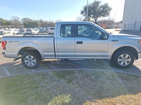 Used 2015 Ford F150 XL w/ Equipment Group 101A Mid image 7