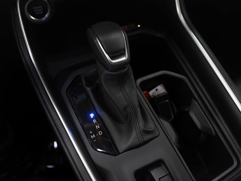 Used 2025 Toyota Grand Highlander AWD image 28