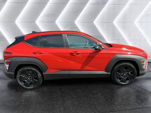 Used 2026 Hyundai Kona SEL Sport image 3