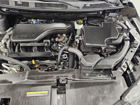 Used 2020 Nissan Rogue Sport S w/ Appearance Package image 37
