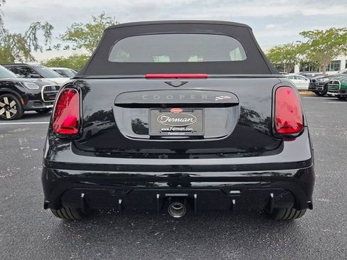 New 2026 MINI Cooper John Cooper Works FWD image 6