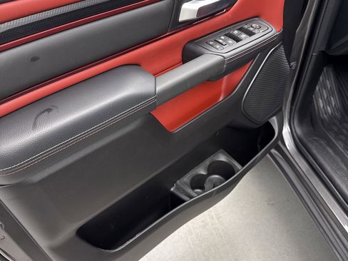 New 2026 RAM 1500 Rebel w/ Rebel Level 1 Equipment Group image 15