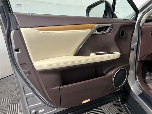 Used 2020 Lexus RX 350 AWD w/ Premium Package image 14