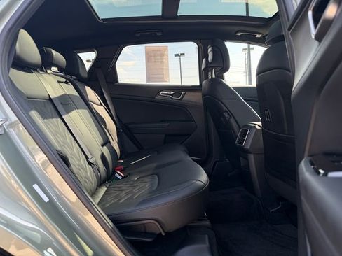 Certified 2023 Kia Sportage X-Line w/ X-Line Premium Package image 15