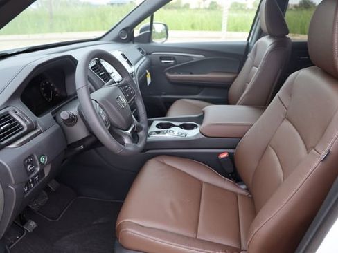 New 2026 Honda Ridgeline RTL image 12