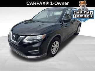 Used 2017 Nissan Rogue S FWD video 2