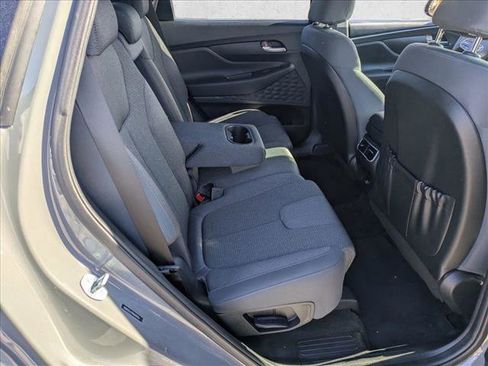 Used 2022 Hyundai Santa Fe SEL image 19
