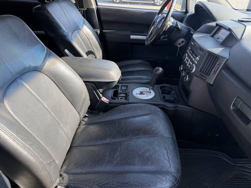 Used 2008 Mitsubishi Endeavor SE AWD/4WD image 12