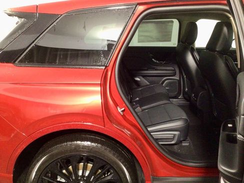 New 2025 Lincoln Corsair Grand Touring w/ Jet Appearance Package image 33