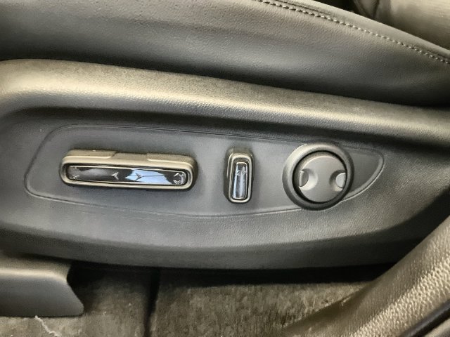 New 2027 Honda CR-V EX-L image 23