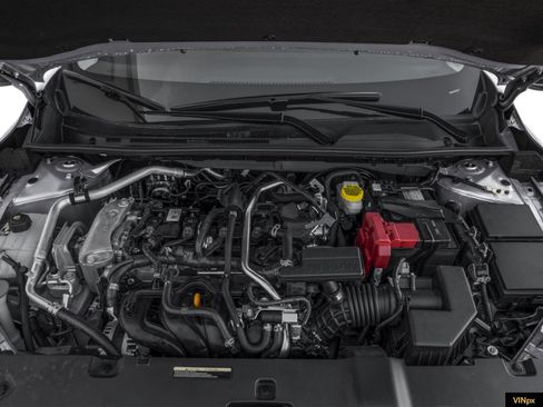 New 2027 Nissan Sentra SV w/ Floor Mat Package FWD image 10
