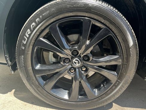 Used 2025 MAZDA CX-30 AWD 2.5 S w/ Select Sport Pkg image 28