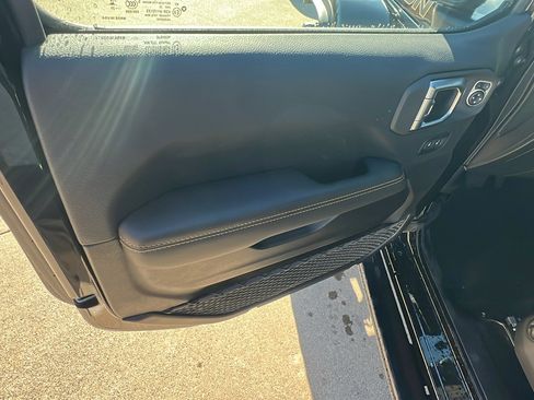 New 2025 Jeep Wrangler Unlimited Rubicon 392 image 14