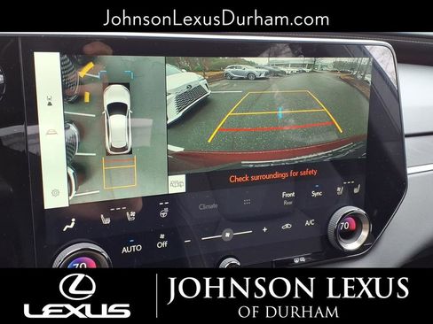 New 2026 Lexus RX 350 Premium Plus image 14