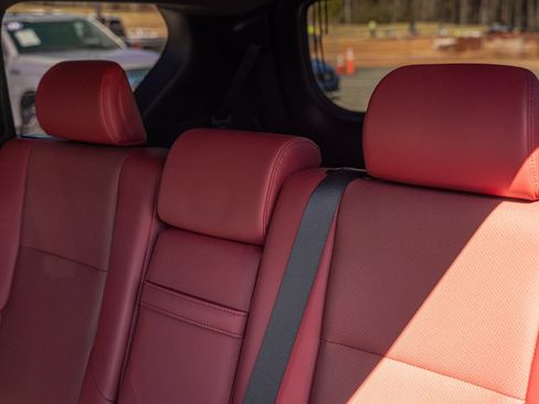 Used 2023 Lexus GX 460 Premium w/ Premium Package image 21