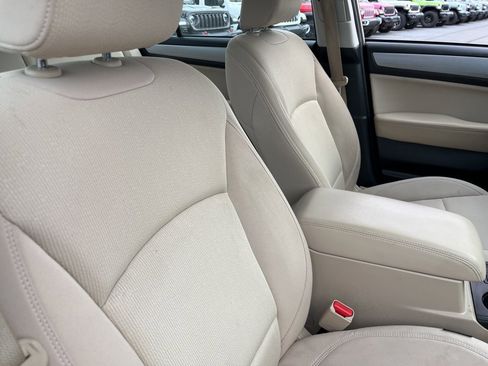 Used 2019 Subaru Legacy 2.5i w/ Alloy Wheel Package image 36