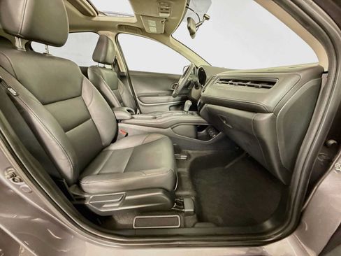 Used 2018 Honda HR-V EX-L image 30