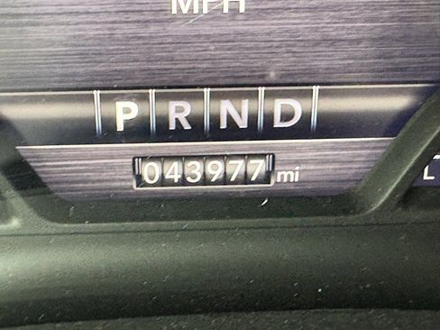 Certified 2022 RAM 1500 Big Horn image 13