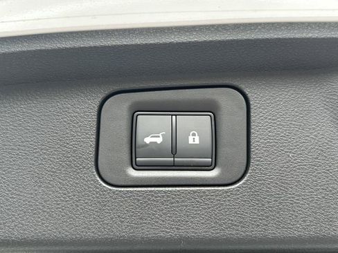 Used 2025 INFINITI QX80 Sensory AWD/4WD image 21