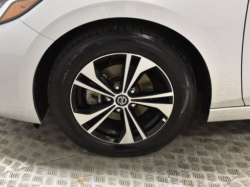 Used 2023 Nissan Sentra SV image 34