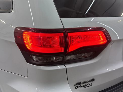 Used 2021 Jeep Grand Cherokee Limited w/ Quick Order Package 28K 80th AWD/4WD image 35