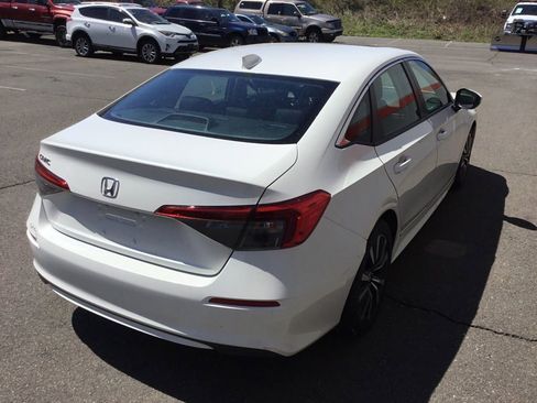 Used 2023 Honda Civic EX image 2