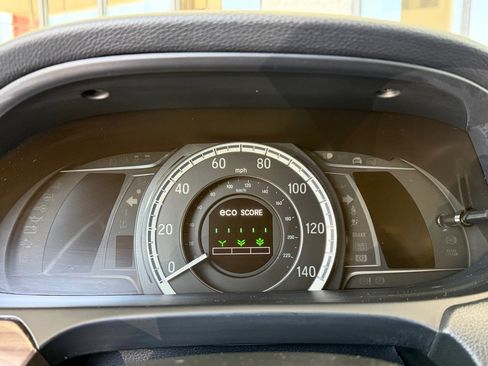Used 2017 Honda Accord EX-L image 11