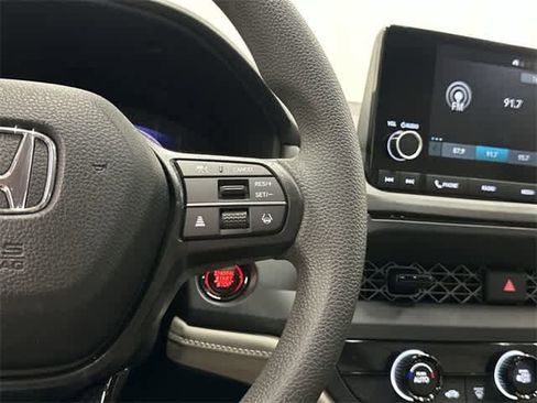 Used 2024 Honda Accord LX image 18