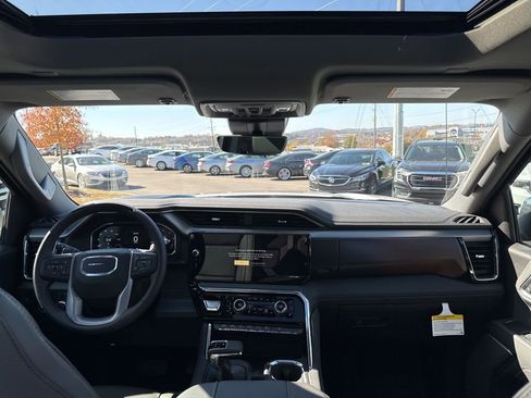 New 2026 GMC Sierra 1500 Denali w/ Technology Package image 23