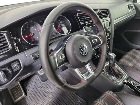 Used 2020 Volkswagen GTI S FWD image 19