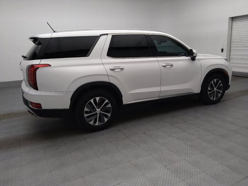 Used 2021 Hyundai Palisade SEL w/ Cargo Package FWD image 10