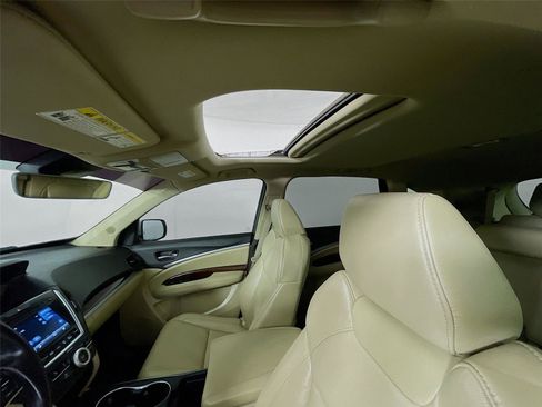Used 2020 Acura MDX SH-AWD image 11